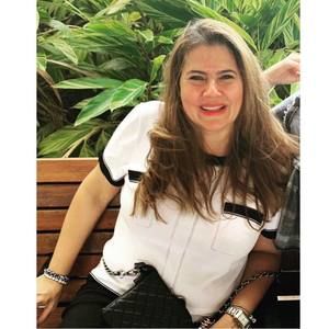 Meet your Posher, Marbeluz